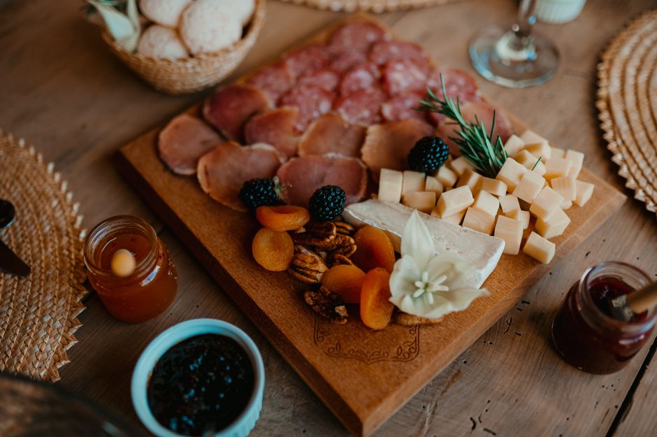 Sárgabaracklekvár – Lekvárok és dzsemek